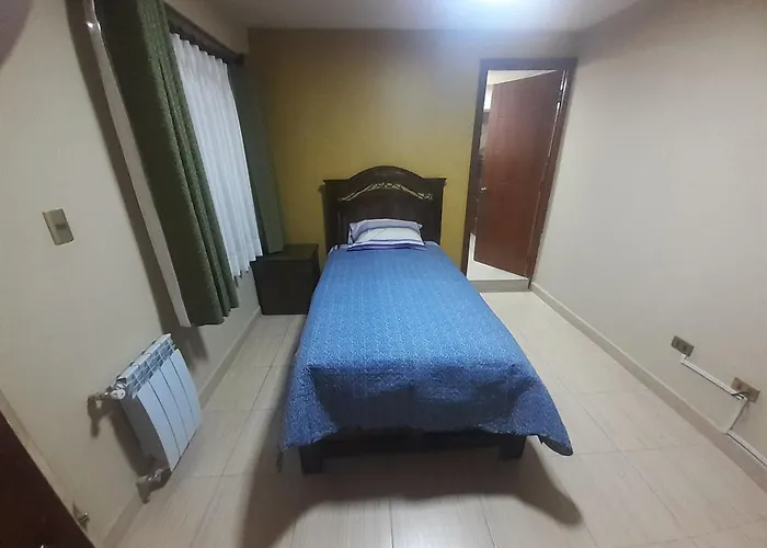 Hotel Casa Grande Fyj