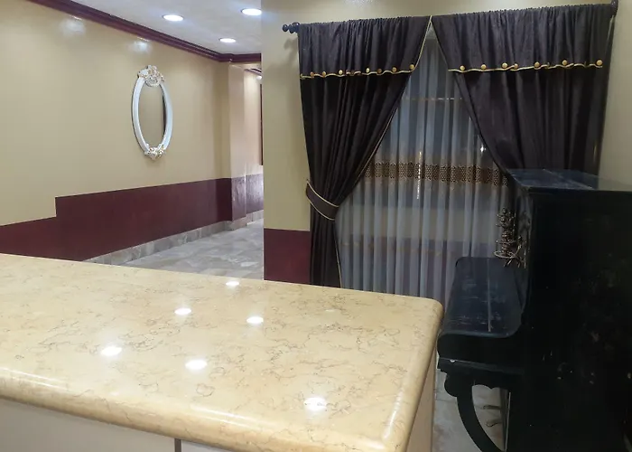 Hotel Casa Grande Fyj