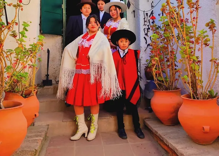Casa Mariaa Victoria